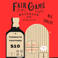 $10 Tasting Tuesdays @ Fair Game event image