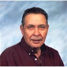 Raymond M. Armijo Obituary December 10, 2012