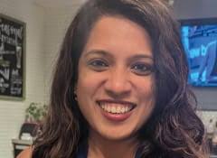 2025 40 Under 40: Brittany Fiema, PE, LEED Green Associate, 35