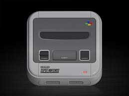 Snes Icon Ios Icon Ios App Icon Ios App Icon Design