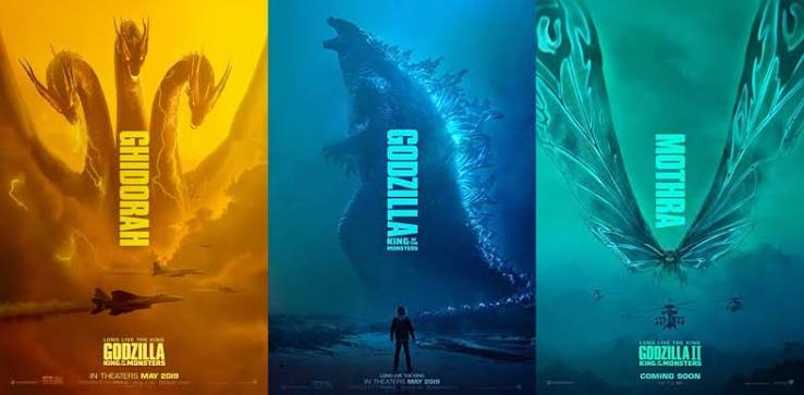 Godzilla: King of the Monsters' Reviews Are In: Critics Pan 'Schlock and  Awe' - Newsweek