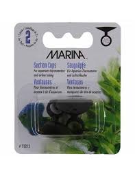 Marina Thermometer Suction Cups Black Thermometer Suction Cups 2 Pack 5 Pieces Marina Suction Cups Are Pract Thermometer Suction Cupping Thermometers