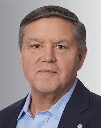 Mark Fields, Group President, Project Execution, Bio