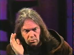Neil Young