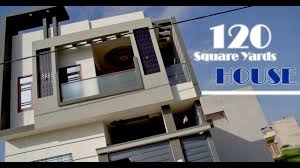 Visit the post for more. Stunning Low Budget 120 Square Yards 120 Sq Yds New House Double Story House Home Design Youtube