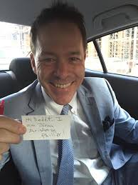 John Aristotle Phillips