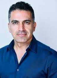 Neil Spanier's Instagram, Twitter & Facebook