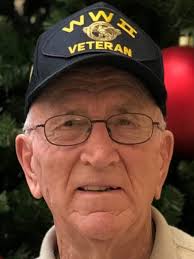 Charles “Chuck” Robert Ralph