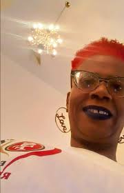 BANG BANG NINER GANG REPRESENT👌🐵❤️🏈❤️❤️❤️❤️