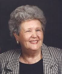 Obituary for Thelma Louise (Green) Sheppard