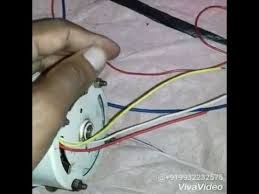 Check spelling or type a new query. Connection Of Fan Circuit Diagram With Capacitor Circuit Diagram Capacitor Fan