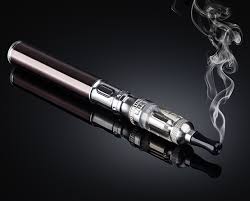 A vaporizer pen, vape pen, or vapor pen is a device that consists of three pieces: Smokers Choice Vape