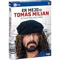 Squadra Antiscippo: Amazon.it: Jack Palance, Tomas Milian, Maria Rosaria  Omaggio, Guido Mannari, Jack La Cayenne, Bruno Corbucci, Jack Palance,  Tomas Milian: Film e TV