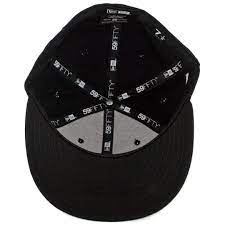 New Era 59fifty Fifa United States Of America Soccer Fitted Hat Dark Navy Billion Creation