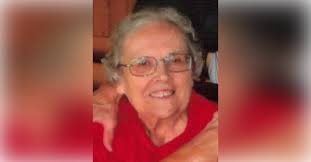 Obituary information for Beryla Joy Baird