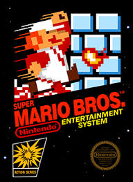 There are plenty of cheats if you have the tenacity to unlock them. Super Mario Bros Wikipedia