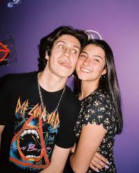 Charli Dixie On Instagram Happy 18th Birthday To Chase In 2020 Cha Cha Famous Girls Cute Couples