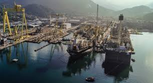 Published jun 24, 2021 2:15 pm by the maritime executive in response to the dramatic changes in the global offshore and marine engineering and energy. Keppel Snatches Contract To Build Fpso For World S Largest Deepwater Oil Field Offshore Energy