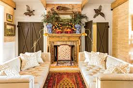 Create big style impact with little effort. 45 Farmhouse Decor Ideas For Your Southern Home Southern Living