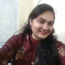 Shruti Saraf's Instagram, Twitter & Facebook