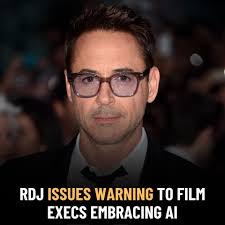 I intend to sue' 👀