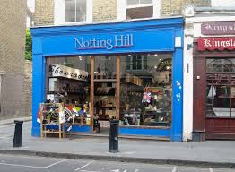 Before the terrorist attacks on the world trade center, a. A Walking Tour Of Notting Hill Movie Locations In London