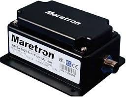 Amazon.com: Maretron FPM100 Fluid Pressure Monitor
