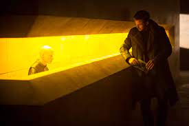 Despite the initial appearance of an action film, blade runner operates on an unusually rich number of dramatic levels. Blade Runner 2049 Dp Roger Deakins On Making Light Feel Alive Deadline