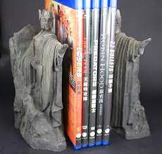 1336 lord of the rings 3d models. Hot The Argonath Craft Action Figure The Resin Bookends Gate Of Kings Statue Game Toys Model Board Bookshelves Holiday Gifts Aliexpress