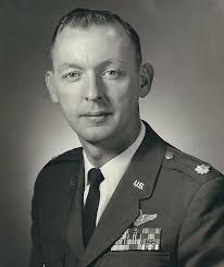 Recognizing his embodiment of the "true spirit, values, and skills of a  Special Operations warrior," United States Special Operations Command  (@ussocom) has selected U.S. Air Force Col. (ret) Lawrence "Larry" R. Ropka,