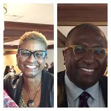 No Sibling Rivalry: How A Sister and Brother Grew Up to be GCs