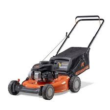 Pin On Lawn Mower