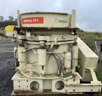 2016 METSO HP3