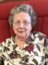 Obituary information for Ann Hershberger Flinchum
