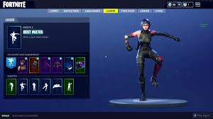 Our fortnite dances list contains each and every emote that has been added to the battle royale! Slow Motion Fortnite Dance Best Mates Scary Youtube