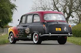 Image result for Damson 1991 Taxi