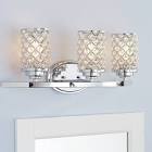 Willa Senters 3-Light Vanity Light