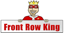Master Ticket List - Front Row King