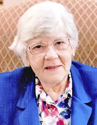 Ruth Eleanor Hurd
