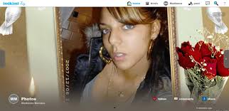 Natasha Gonsalves Obituary (2008)