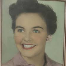 Liza Geraldine "Jerry" Holub Obituary