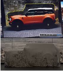 Denver broncos mascot, thunder, rides onto the field prior to the start of the nfl season opener against the pittsburgh steelers at sports authority field at mile high on. Everything We Know About The 2021 Ford Bronco Pt Iii Final Edition Before Reveal Cars