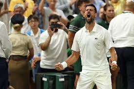 Its Coming Home: Arthur Féry, the Teen Wildcard Who Brought Wimbledon Home — How a British 18-Year-Old Rewrote Destiny Against Zverev
