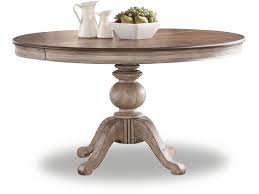 It can also be an anchor of style for you room and make a great sofa look even better. Magnolia Home Top Tier Round Dining Table By Joanna Gaines Corals