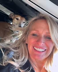 Kerri King's Instagram, Twitter & Facebook