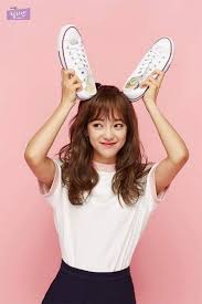 Ask K Pop Gugudan S Kim Sejeong To Represent Korea In Taiwanese New Year Special Show Selebriti Gaya Rambut Gadis Korea