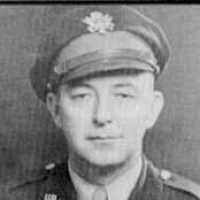 Col. Algene Earl Key (1905–1976)