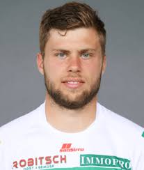 Baumgartner is now the youngest scorer at euro 2020 at 21 years and 324 days. Tsg Hoffenheim Grillitsch Baumgartner Hat Riesige Qualitat Kicker