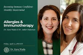 Your gut and your brain are talking—and mast cells are the messengers! 🤯  This incredible neuro-immune connection explains why stress, emotions, and  even physical sensations can trigger mast cell responses. Did you