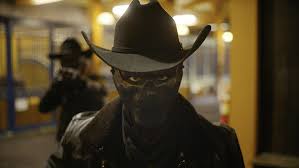 The Forever Purge': Is America Catching Up to the 'Purge' Films?